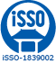 iSSO 認証マーク